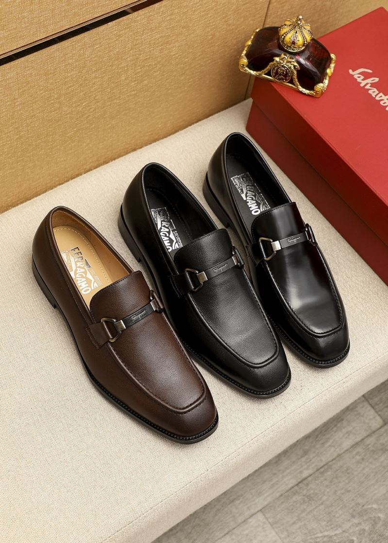 Ferragamo Shoes